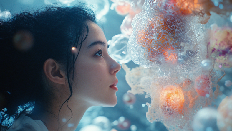 这些艺术名作,如何利用了你的错觉?